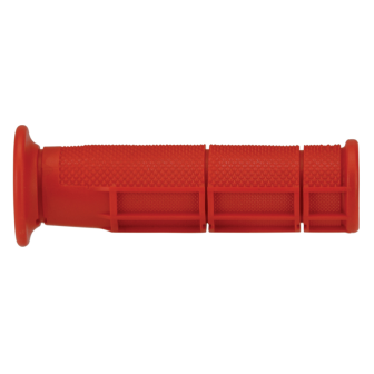 Puños Domino ATV Rojos...