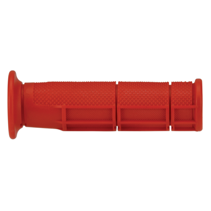 Puños Domino ATV Rojos Cerrados D 22...