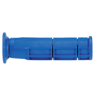 Puños Domino ATV Azules...