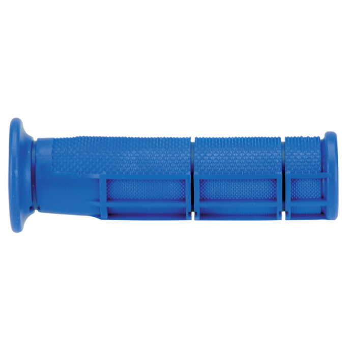 Puños Domino ATV Azules Cerrados D 22...