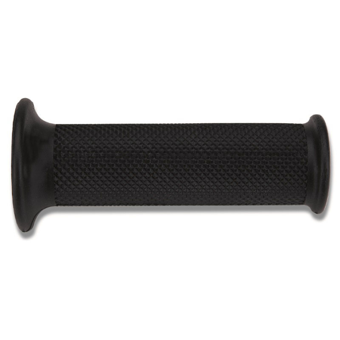 Puños Domino Negros Abiertos D 22 mm...