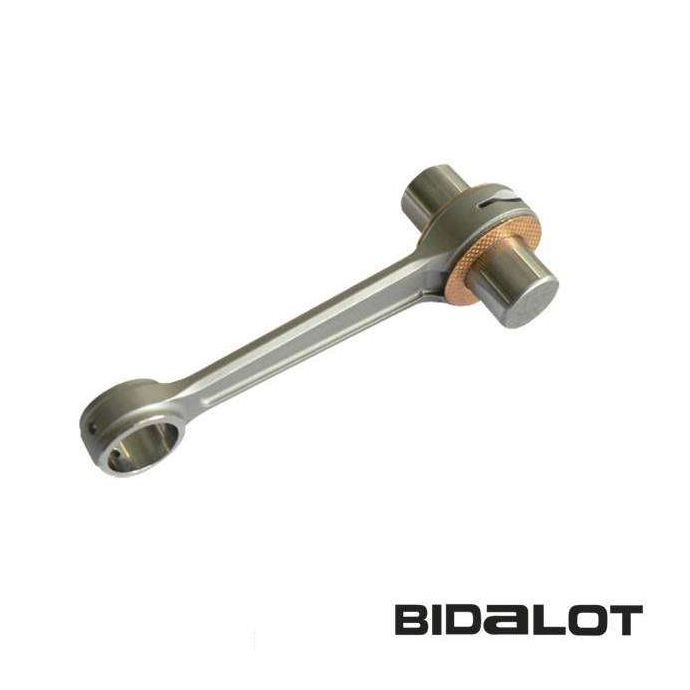 Biela Bidalot Racing Factory Derbi...
