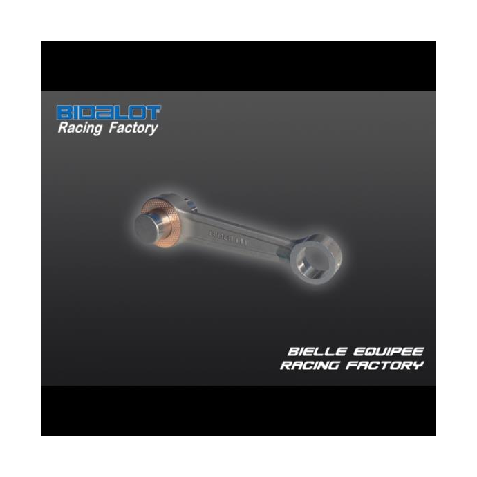 Biela Bidalot Racing Factory Am6