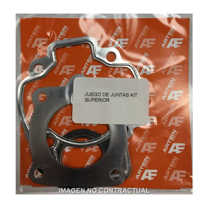 Kit Juntas Superior Estándar Artein...