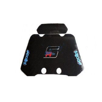 Asiento Para Colin Carenado...