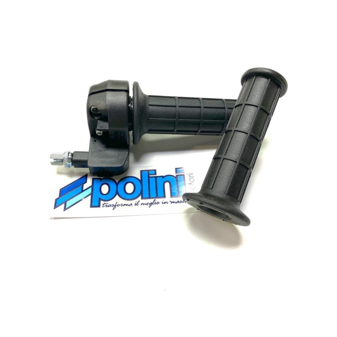 Juego Puño Gas Polini