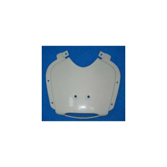 Carenado Delantero Polini 910