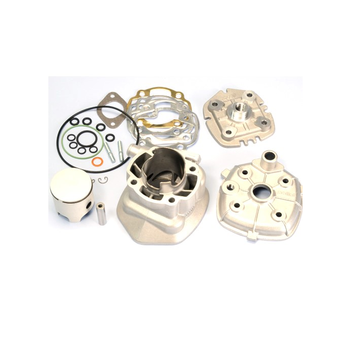 Cilindro Polini Evolution 3 70cc...