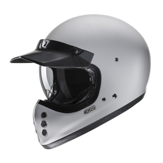 Casco HJC V60 Gris 2