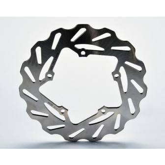 Disco Freno Piaggio Zip...