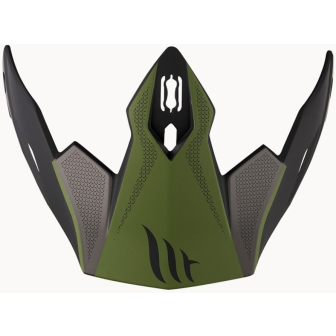 Visera Mt Tr902Sv District...