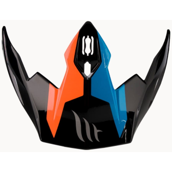 Visera Mt Tr902Xsv...