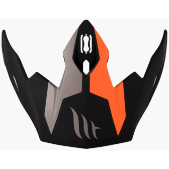 Visera Mt Tr902Xsv...