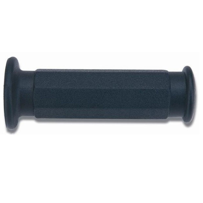 Puños Domino Scooter Negros Cerrados...