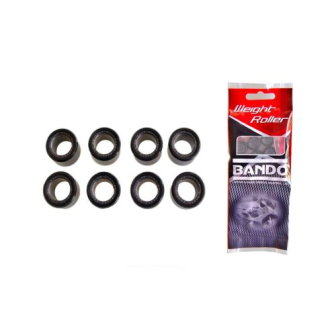 Rodillos Bando 25x16 16 gr