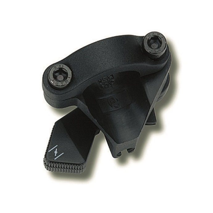 Mando Gas Domino Choke 2843.07