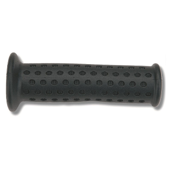 Puños Domino 22 mm Negros...