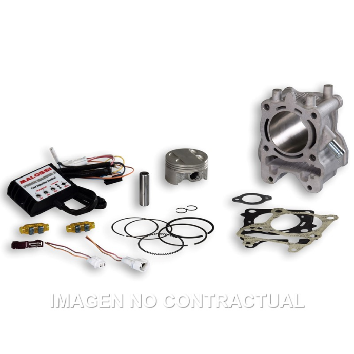 Cilindro Malossi i Tech Honda 125 Forza