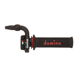 Mando Gas Domino KRR 03...