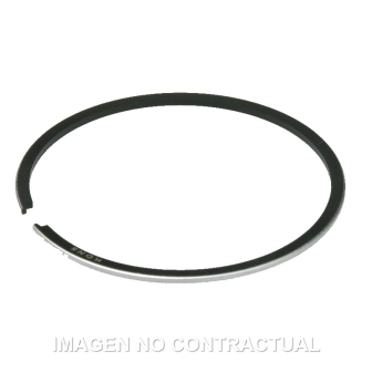 Segmento Cromado 39,9 X 1...