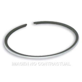 Segmento Cromado Kdn5 40 X...