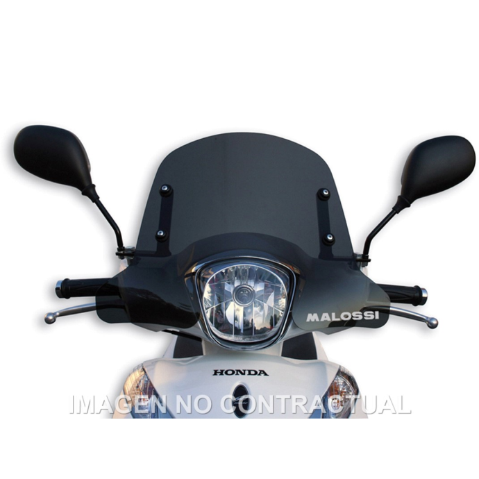 Cúpula Malossi Sport Screen Honda SH...