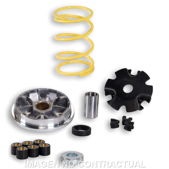 Variador Multivar Honda SH...
