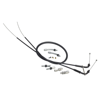 Cable Mando Gas XM2...