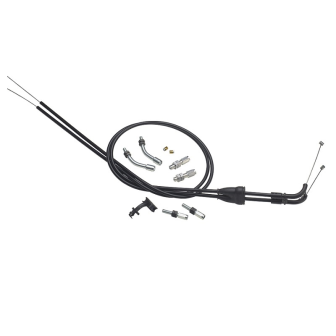 Cable Mando Gas KRR03...