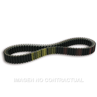Correa X Kevlar Belt MHR...