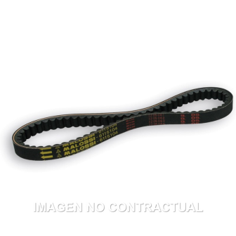 Correa X Kevlar Belt Over...