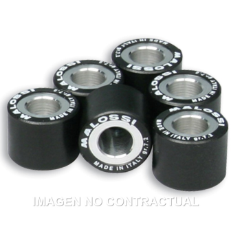 Rodillos Htroll 19X17 7,4GR