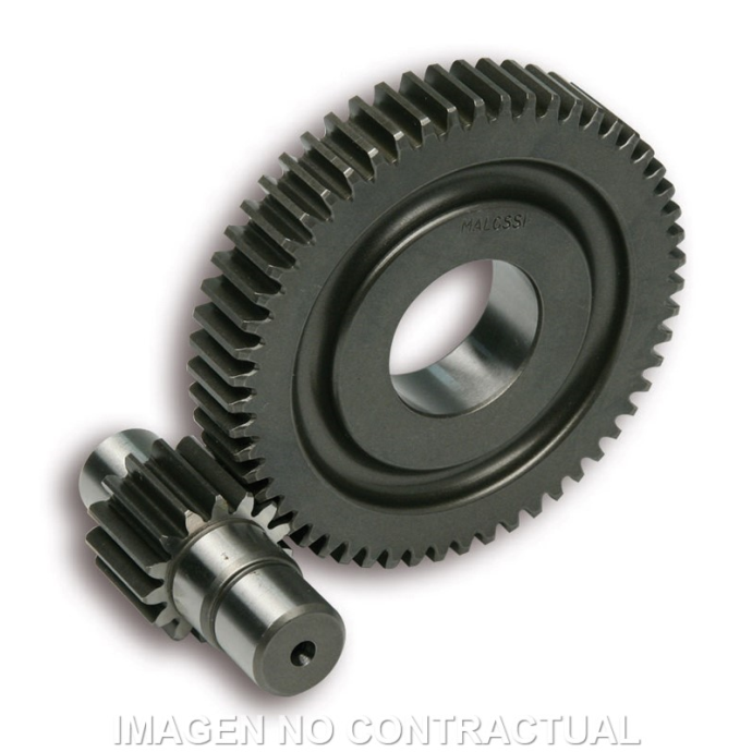 Desarrollo Secundario Liberty 50