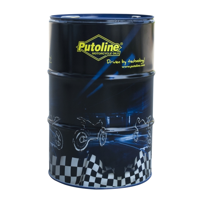 Aceite Putoline  N-Tech Pro R+ Off Road 15W-50 200L