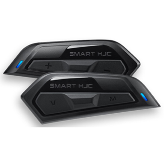 Intercomunicador Bluetooth...