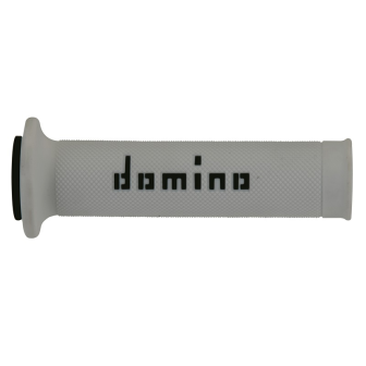 Puños Domino On Road Blanco...