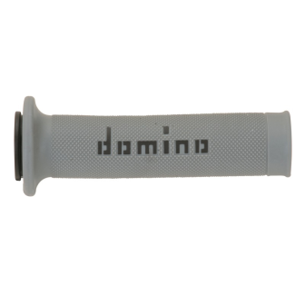 Puños Domino On Road Gris -...