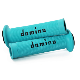 Puños Domino On Road Cyan /...