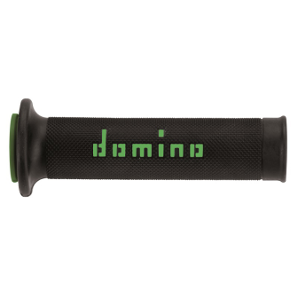 Puños Domino On Road Negro...