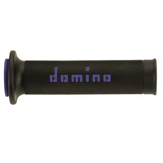 Puños Domino On Road Negro...