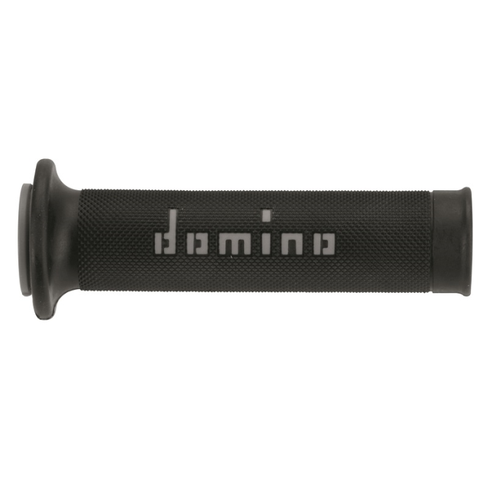 Puños Domino On Road Negro - Gris...