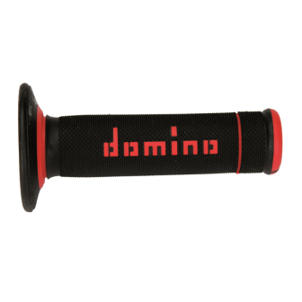 Puños Domino Off Road...