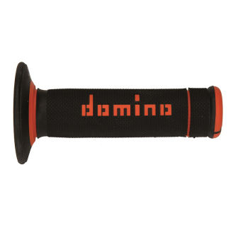 Puños Domino Off Road...