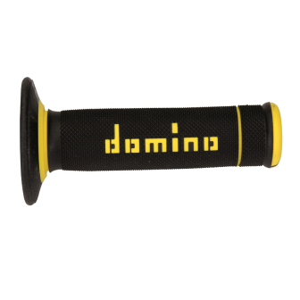 Puños Domino Off Road...