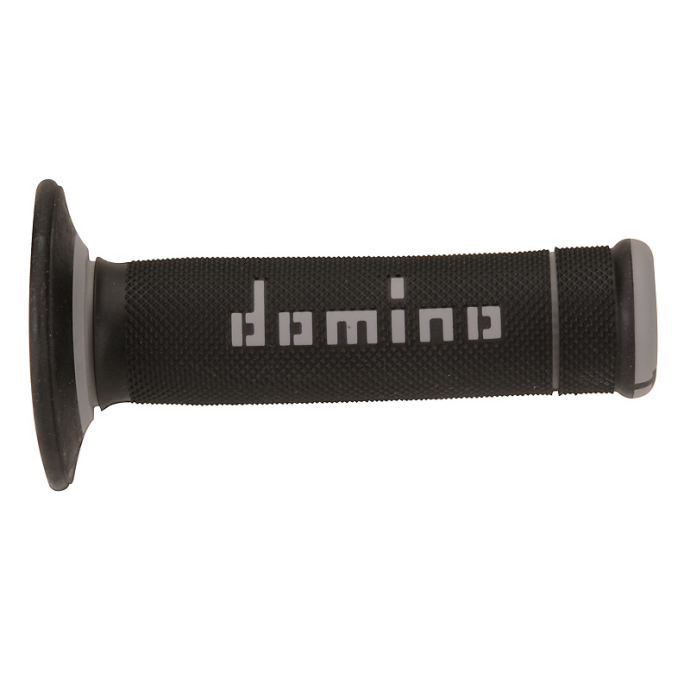 Puños Domino Off Road X-Treme Negro -...