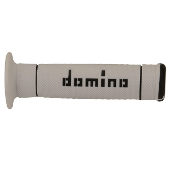 Puños Domino Trial Blanco -...