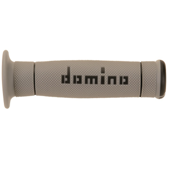 Puños Domino Trial Gris -...
