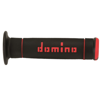 Puños Domino Trial Negro -...