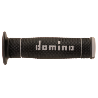 Puños Domino Trial Negro -...