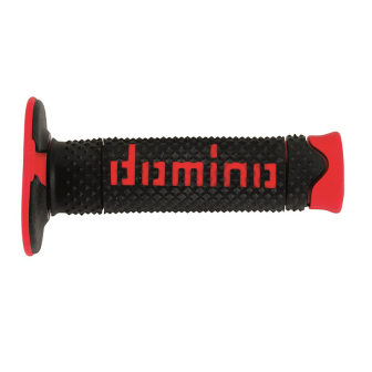 Puños Domino DSH Off Road...